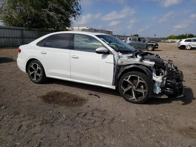 1VWMA7A36LC021953 - 2020 VOLKSWAGEN PASSAT R-LINE Ağ foto 4