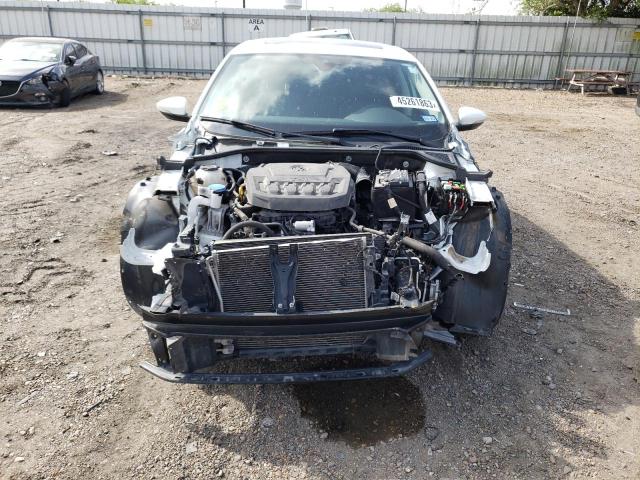 1VWMA7A36LC021953 - 2020 VOLKSWAGEN PASSAT R-LINE Ağ foto 5