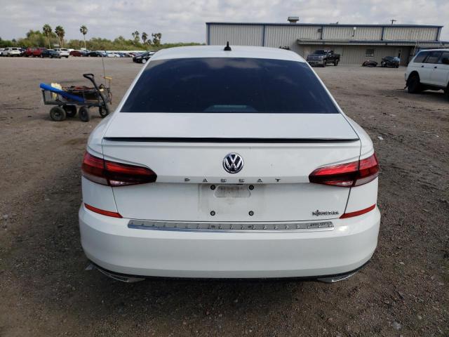 1VWMA7A36LC021953 - 2020 VOLKSWAGEN PASSAT R-LINE Ağ foto 6