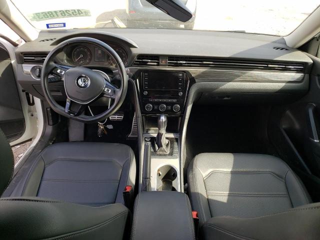 1VWMA7A36LC021953 - 2020 VOLKSWAGEN PASSAT R-LINE Ağ foto 8
