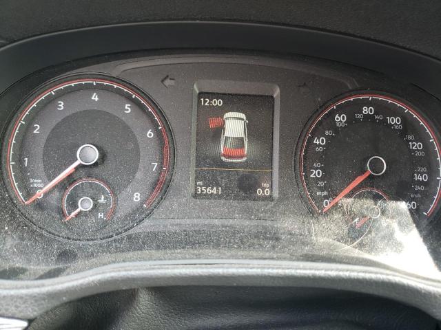 1VWMA7A36LC021953 - 2020 VOLKSWAGEN PASSAT R-LINE Ağ foto 9