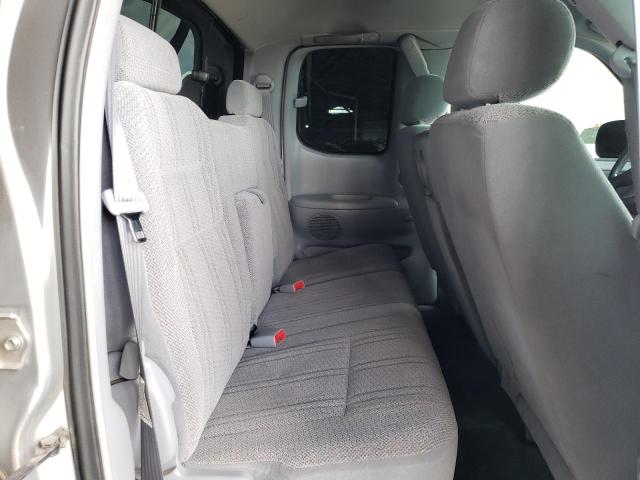 5TBBT44192S247682 - 2002 TOYOTA TUNDRA ACCESS CAB Boz foto 10