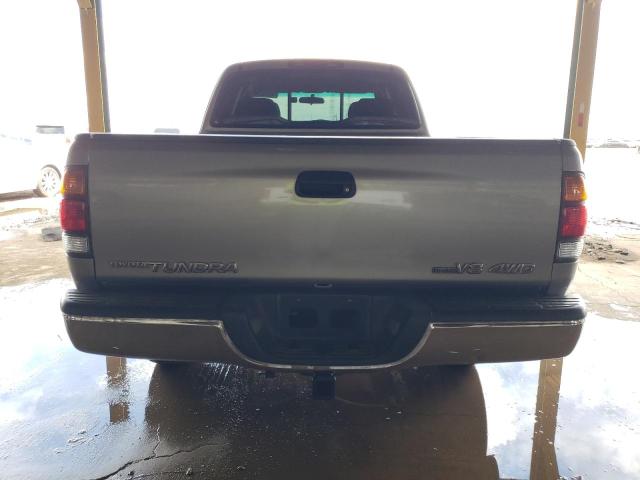 5TBBT44192S247682 - 2002 TOYOTA TUNDRA ACCESS CAB Boz foto 6