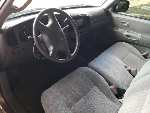 5TBBT44192S247682 - 2002 TOYOTA TUNDRA ACCESS CAB Boz foto 8