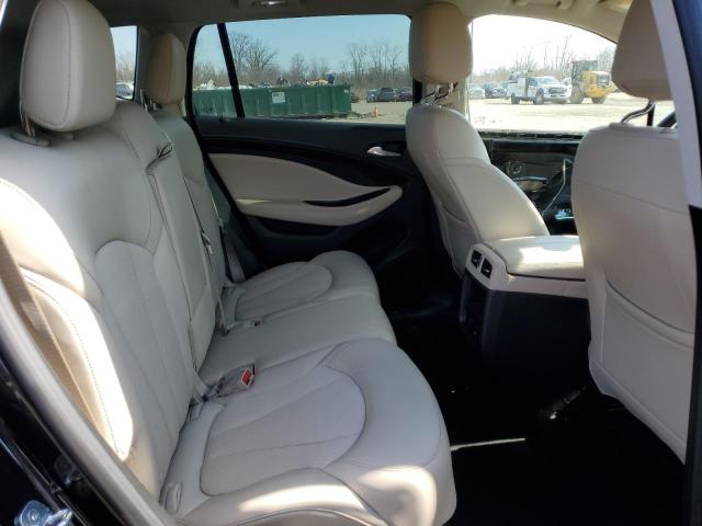 LRBFXBSA8KD089737 - 2019 BUICK ENVISION PREFERRED Qara foto 11