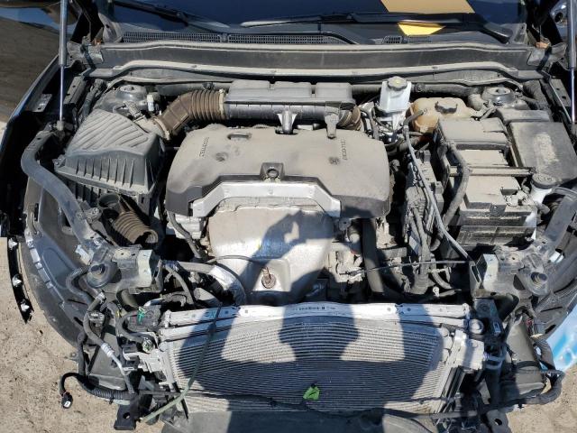 LRBFXBSA8KD089737 - 2019 BUICK ENVISION PREFERRED Qara foto 12