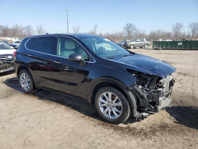 LRBFXBSA8KD089737 - 2019 BUICK ENVISION PREFERRED Qara foto 4