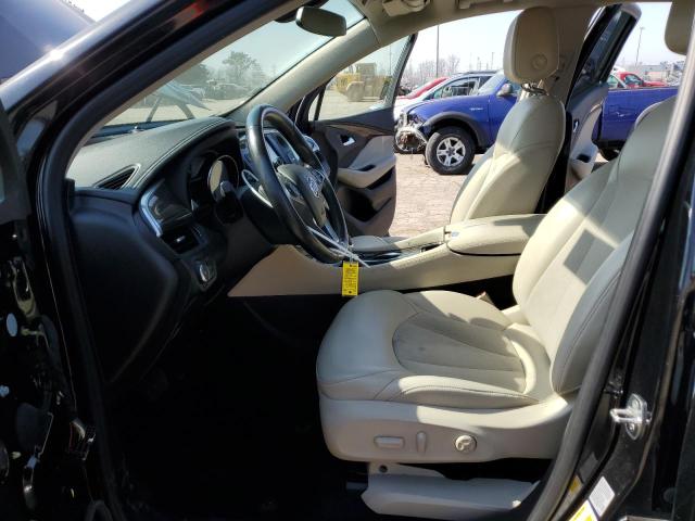 LRBFXBSA8KD089737 - 2019 BUICK ENVISION PREFERRED Qara foto 7