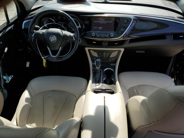 LRBFXBSA8KD089737 - 2019 BUICK ENVISION PREFERRED Qara foto 8