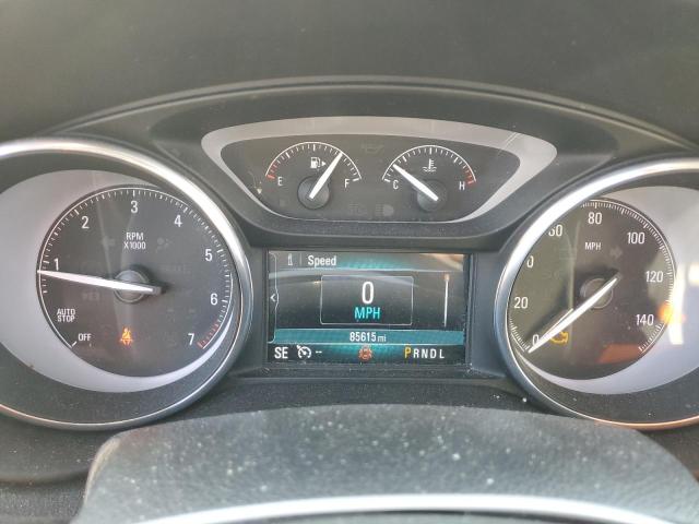 LRBFXBSA8KD089737 - 2019 BUICK ENVISION PREFERRED Qara foto 9