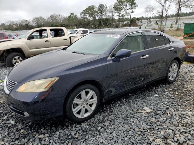 2009 LEXUS ES 350, 