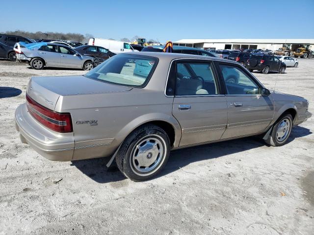 1G4AG55M3T6415223 - 1996 BUICK CENTURY SPECIAL GOLD photo 3