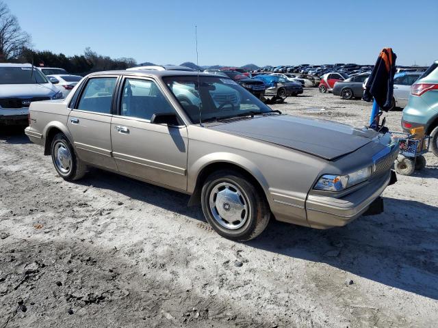 1G4AG55M3T6415223 - 1996 BUICK CENTURY SPECIAL GOLD photo 4