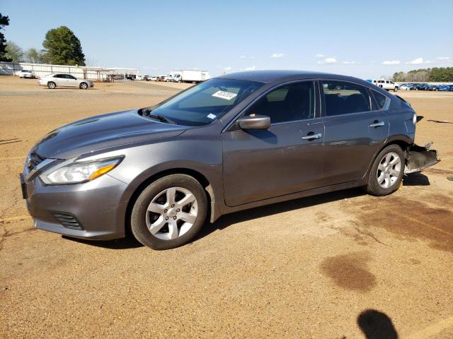 2016 NISSAN ALTIMA 2.5, 