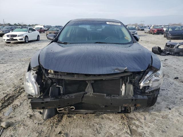 1N4AA5AP0AC825939 - 2010 NISSAN MAXIMA S GRAY photo 5