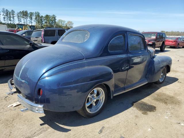 IGA205118 - 1942 FORD COUPE BLUE photo 3