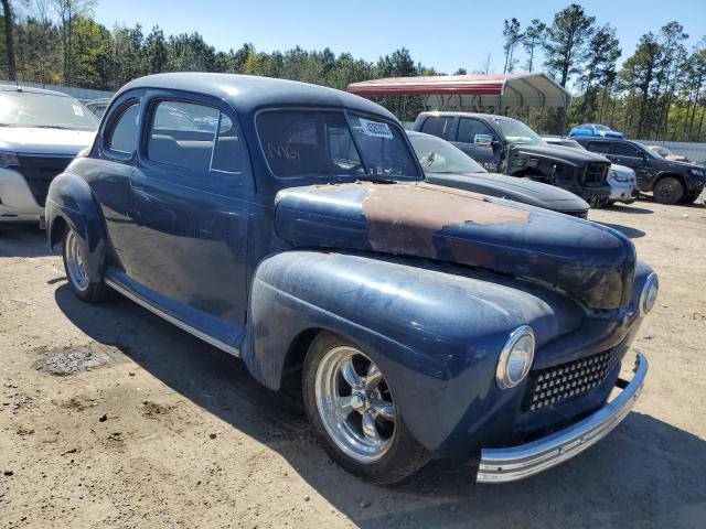 IGA205118 - 1942 FORD COUPE BLUE photo 4