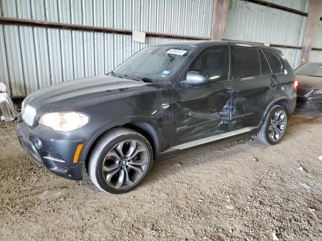 5UXZV8C51BL420476 - 2011 BMW X5 XDRIVE50I Gri fotoğraf 1