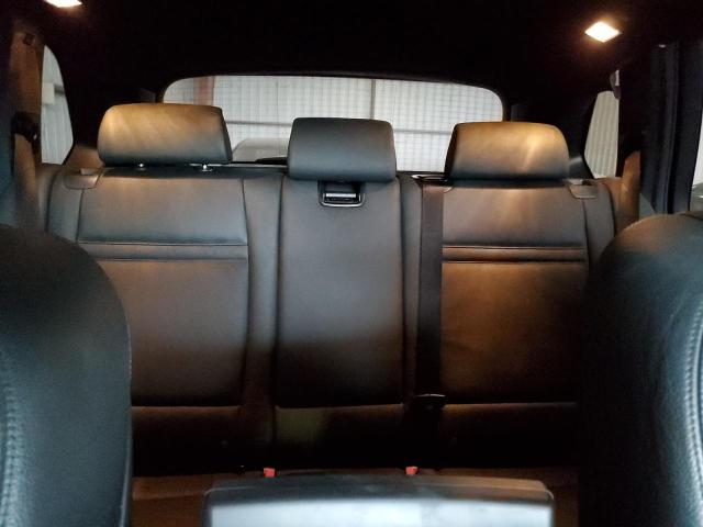 5UXZV8C51BL420476 - 2011 BMW X5 XDRIVE50I Gri fotoğraf 10