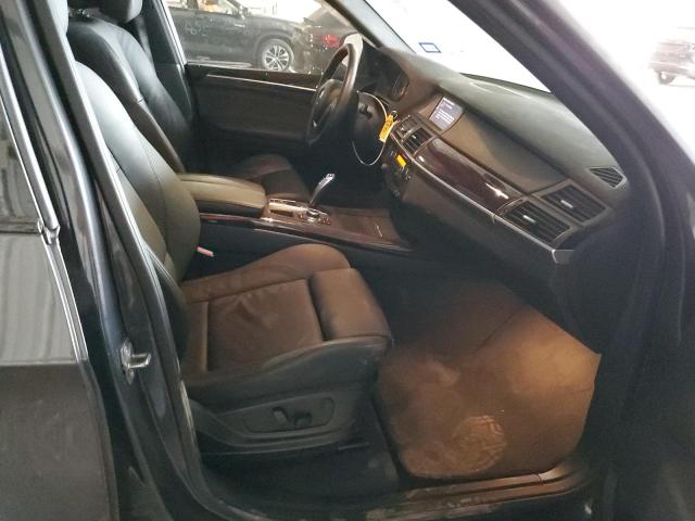 5UXZV8C51BL420476 - 2011 BMW X5 XDRIVE50I Gri fotoğraf 7