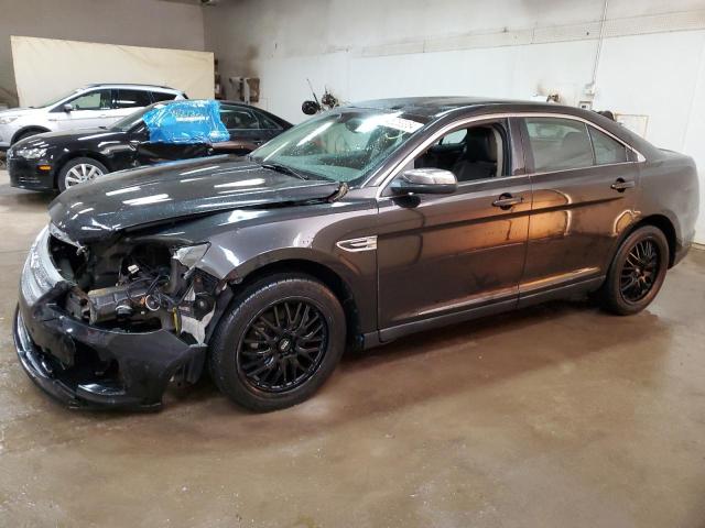 2010 FORD TAURUS LIMITED, 