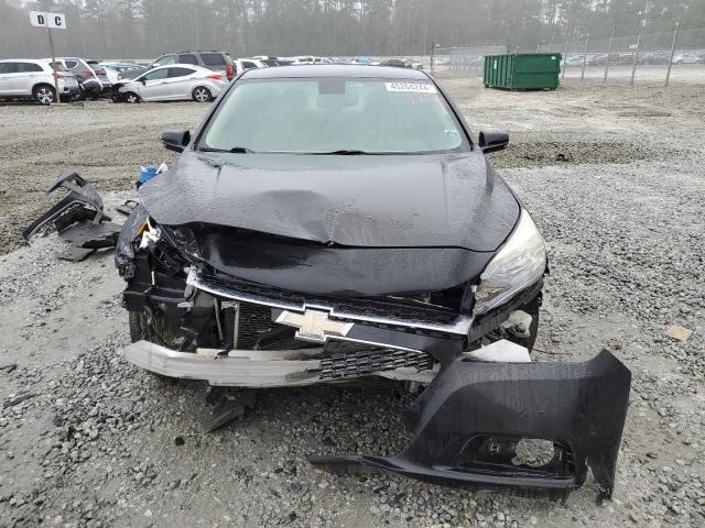 1G11C5SL5EF138274 - 2014 CHEVROLET MALIBU 1LT 黑色 照片 5
