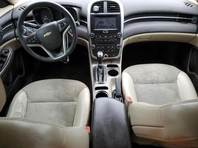 1G11C5SL5EF138274 - 2014 CHEVROLET MALIBU 1LT 黑色 照片 8