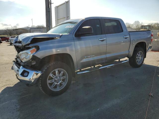 2016 TOYOTA TUNDRA CREWMAX SR5, 