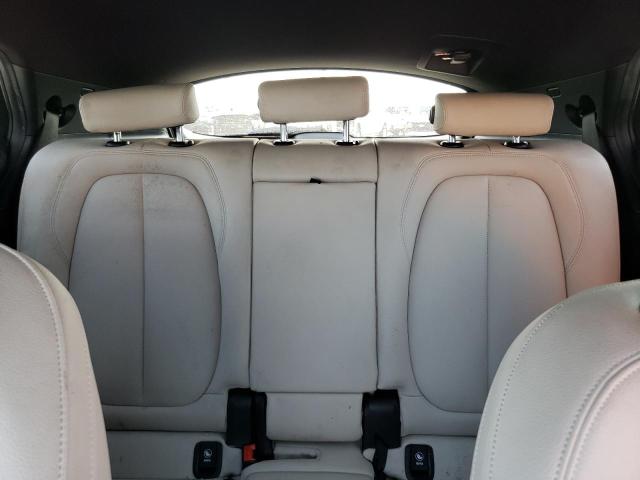 WBXYJ3C58KEP77690 - 2019 BMW X2 SDRIVE28I WHITE photo 10