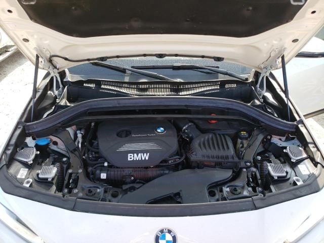 WBXYJ3C58KEP77690 - 2019 BMW X2 SDRIVE28I WHITE photo 12