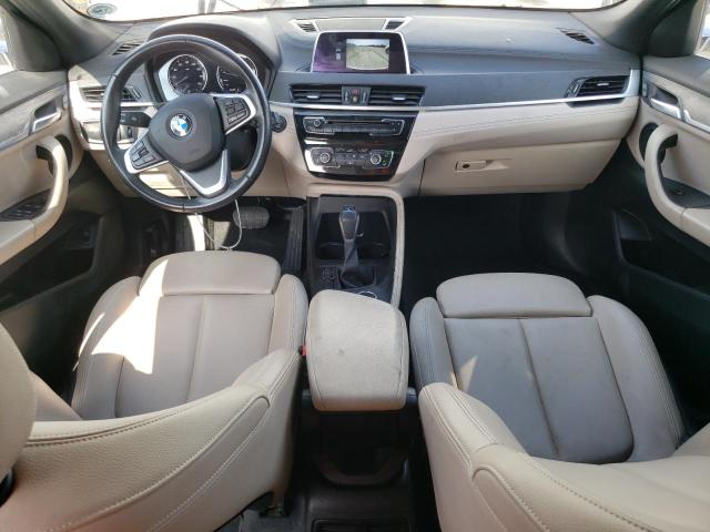 WBXYJ3C58KEP77690 - 2019 BMW X2 SDRIVE28I WHITE photo 8