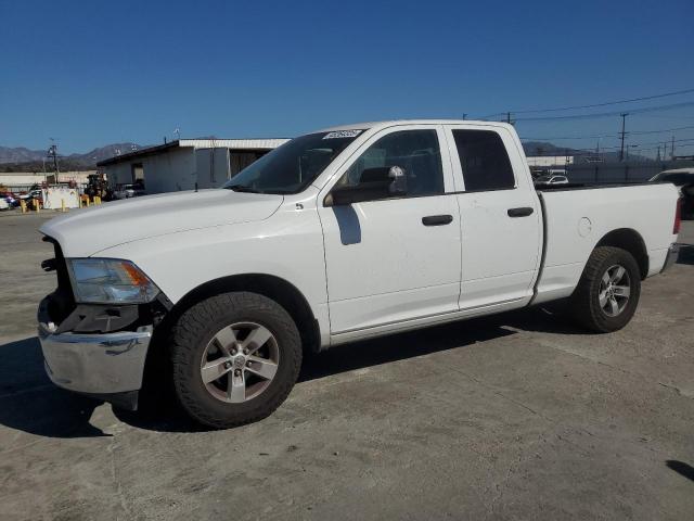 2018 RAM 1500 ST, 
