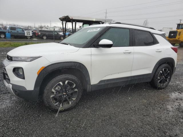 2021 CHEVROLET TRAILBLAZE LT, 