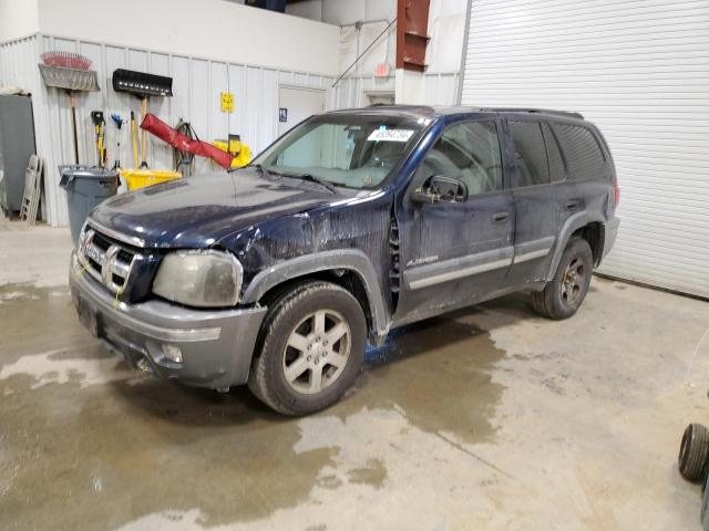 2007 ISUZU ASCENDER S, 