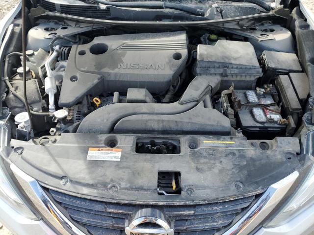 1N4AL3AP9GN320042 - 2016 NISSAN ALTIMA 2.5 SILVER photo 11