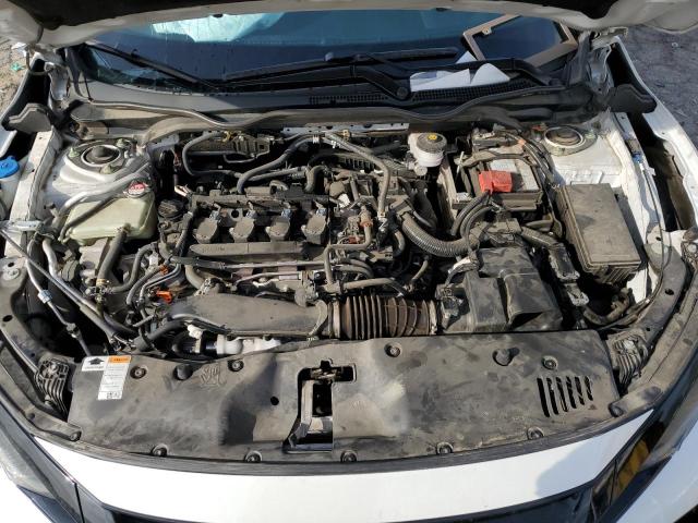 SHHFK7H48MU400446 - 2021 HONDA CIVIC SPORT 白色 照片 11