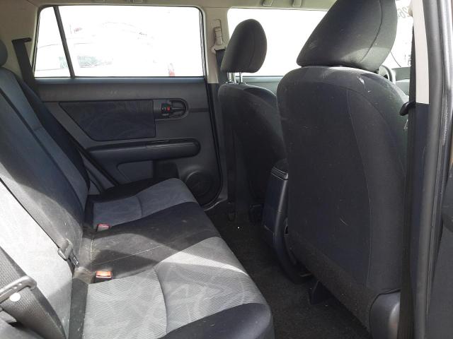 JTLZE4FE3CJ013301 - 2012 TOYOTA SCION XB Braun Foto 10