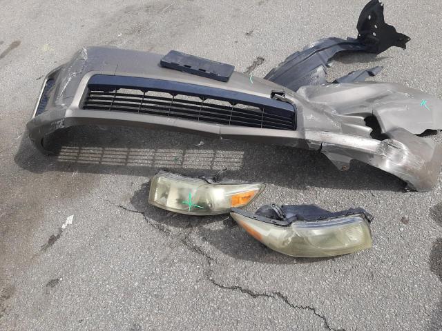 JTLZE4FE3CJ013301 - 2012 TOYOTA SCION XB Braun Foto 12