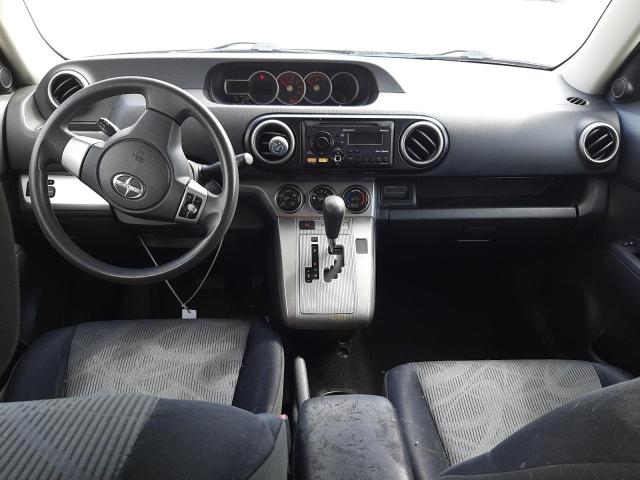 JTLZE4FE3CJ013301 - 2012 TOYOTA SCION XB Braun Foto 8