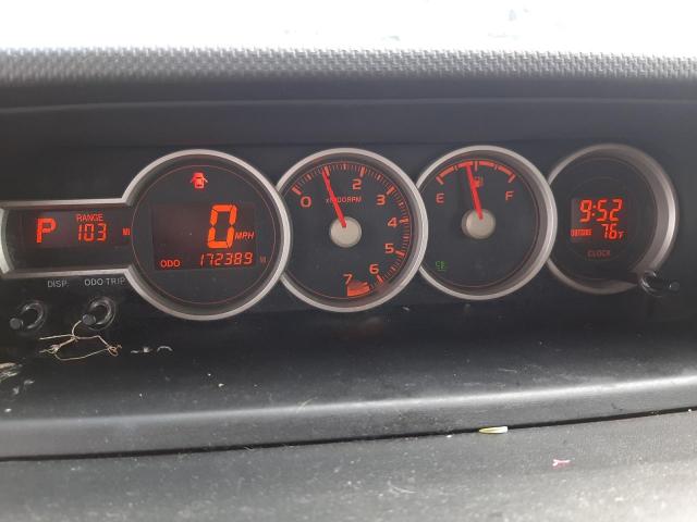 JTLZE4FE3CJ013301 - 2012 TOYOTA SCION XB Braun Foto 9