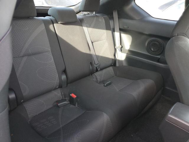 JTKJF5C7XD3062317 - 2013 TOYOTA SCION TC 黑色 照片 10