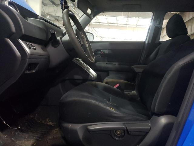 JTLZE4FE6B1138257 - 2011 TOYOTA SCION XB Blau Foto 7