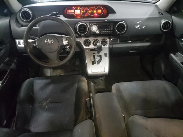 JTLZE4FE6B1138257 - 2011 TOYOTA SCION XB Blau Foto 8