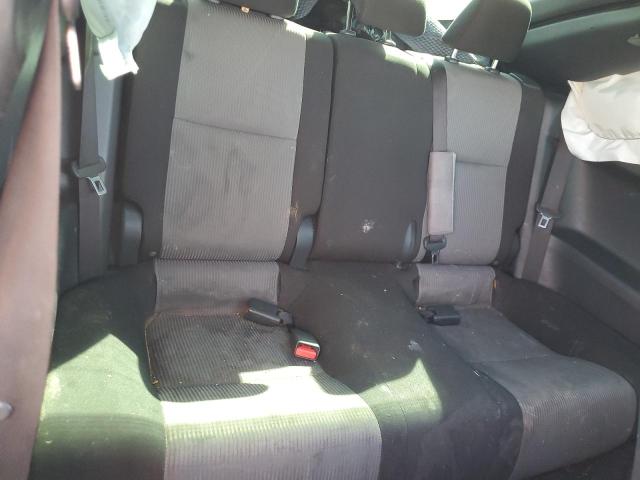 JTKJF5C74E3074433 - 2014 TOYOTA SCION TC RED photo 10