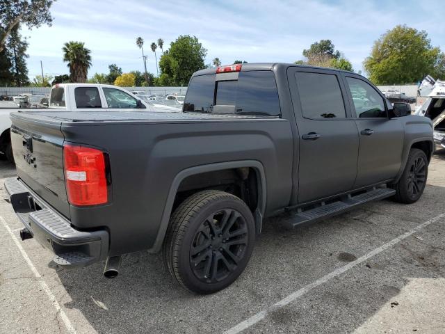 3GTP1WEC8FG260006 - 2015 GMC SIERRA C1500 DENALI BLACK photo 3