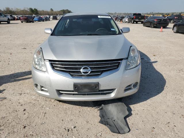 1N4AL2AP2BN478161 - 2011 NISSAN ALTIMA BASE SILVER photo 5