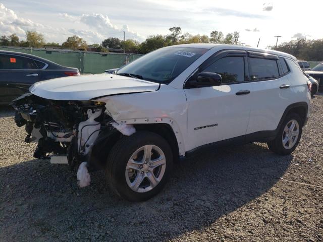 2023 JEEP COMPASS SPORT, 