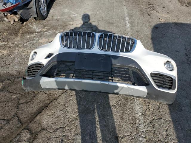 WBXHT3Z31G4A48107 - 2016 BMW X1 XDRIVE28I WHITE photo 12