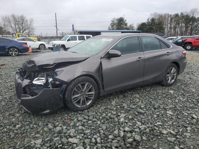 2015 TOYOTA CAMRY LE, 