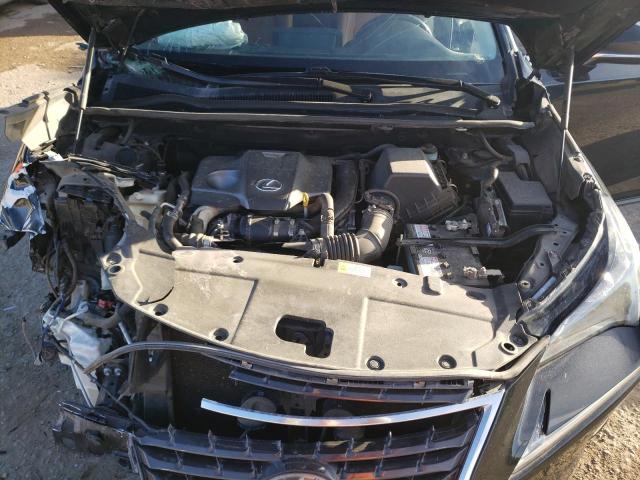 JTJBARBZ4J2165915 - 2018 LEXUS NX 300 BASE 石墨色 照片 11